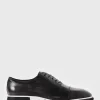 Montreal Bal Oxford Lace-up