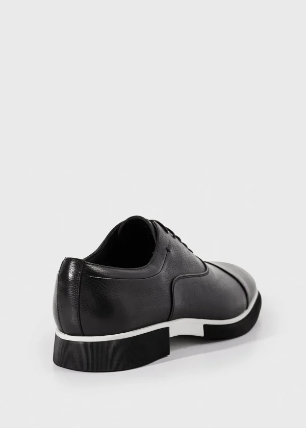 Montreal Bal Oxford Lace-up