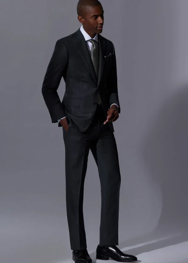 Nailhead Paul Suit