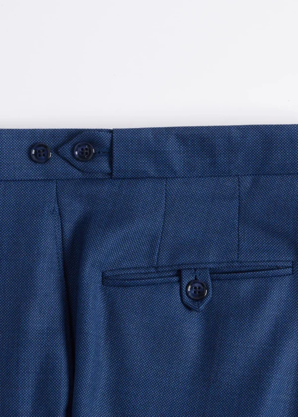 Nailhead Paul Suit