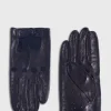 Nappa Leather Driving Glove