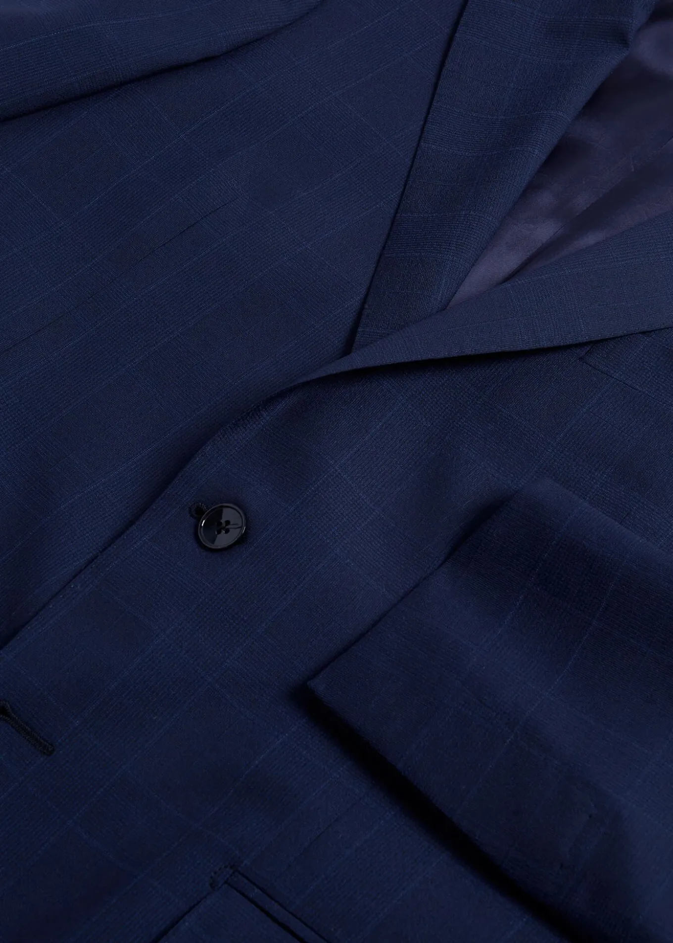 navy_plaid_summer_jacket_1.webp Navy Plaid Summer Jacket