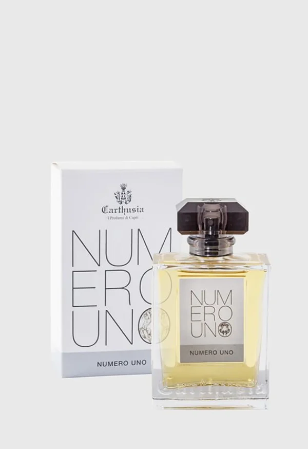 Numero Uno Eau De Parfum