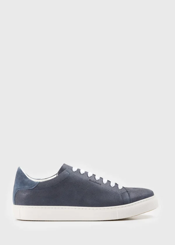 Pascal Leather Sneaker