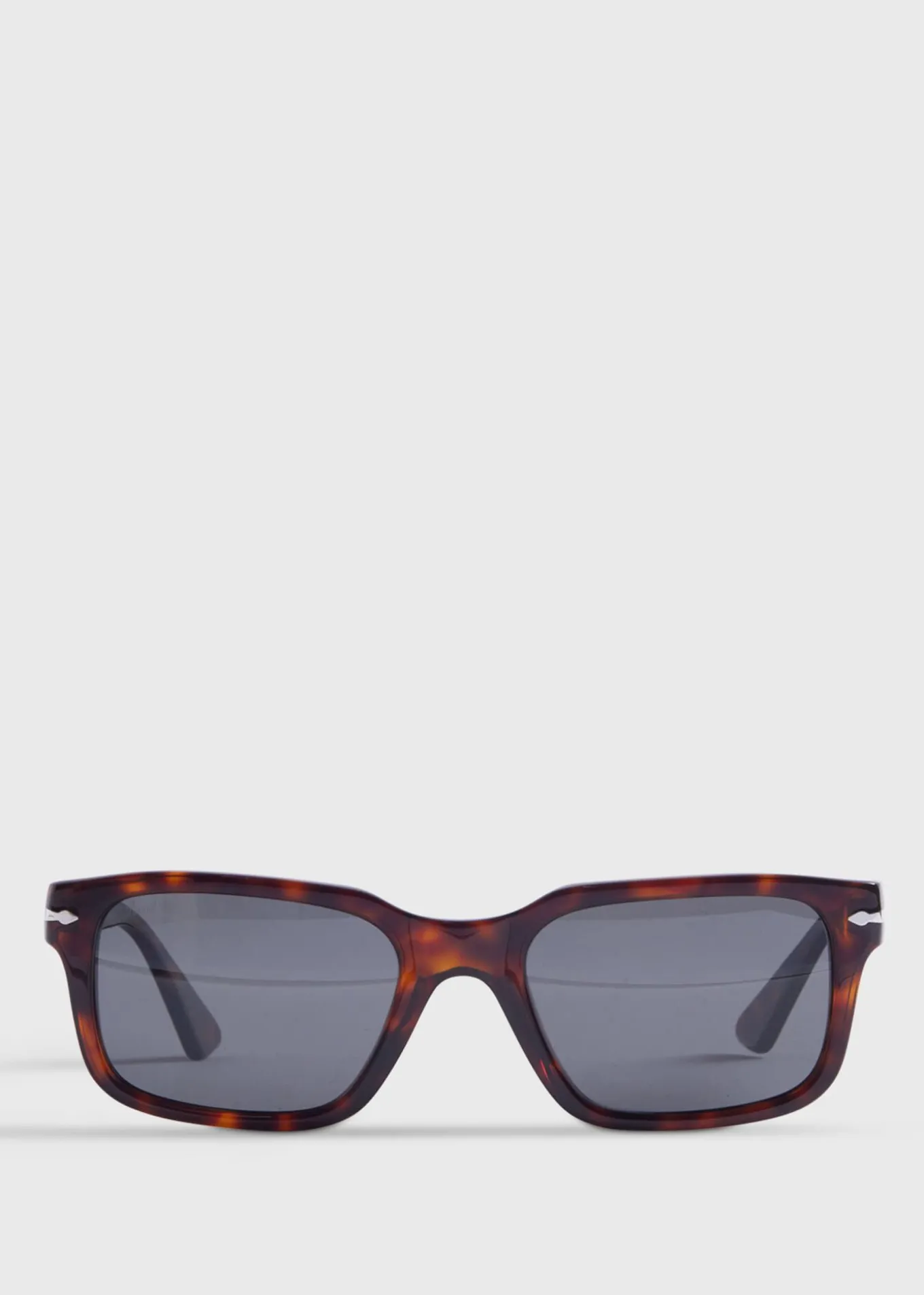 persol_havana_sunglasses__0.webp Persol® Havana Sunglasses With Black Lens