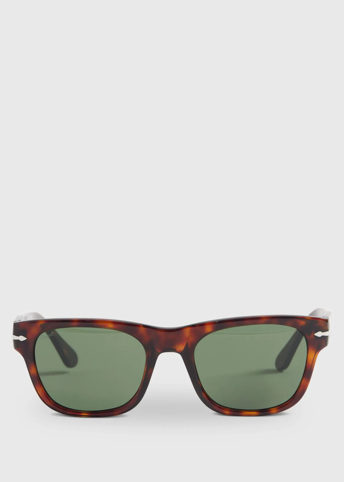 persol_havana_with_green__0.webp Persol® Havana With Green Lens