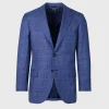 Plaid Andrew Jacket