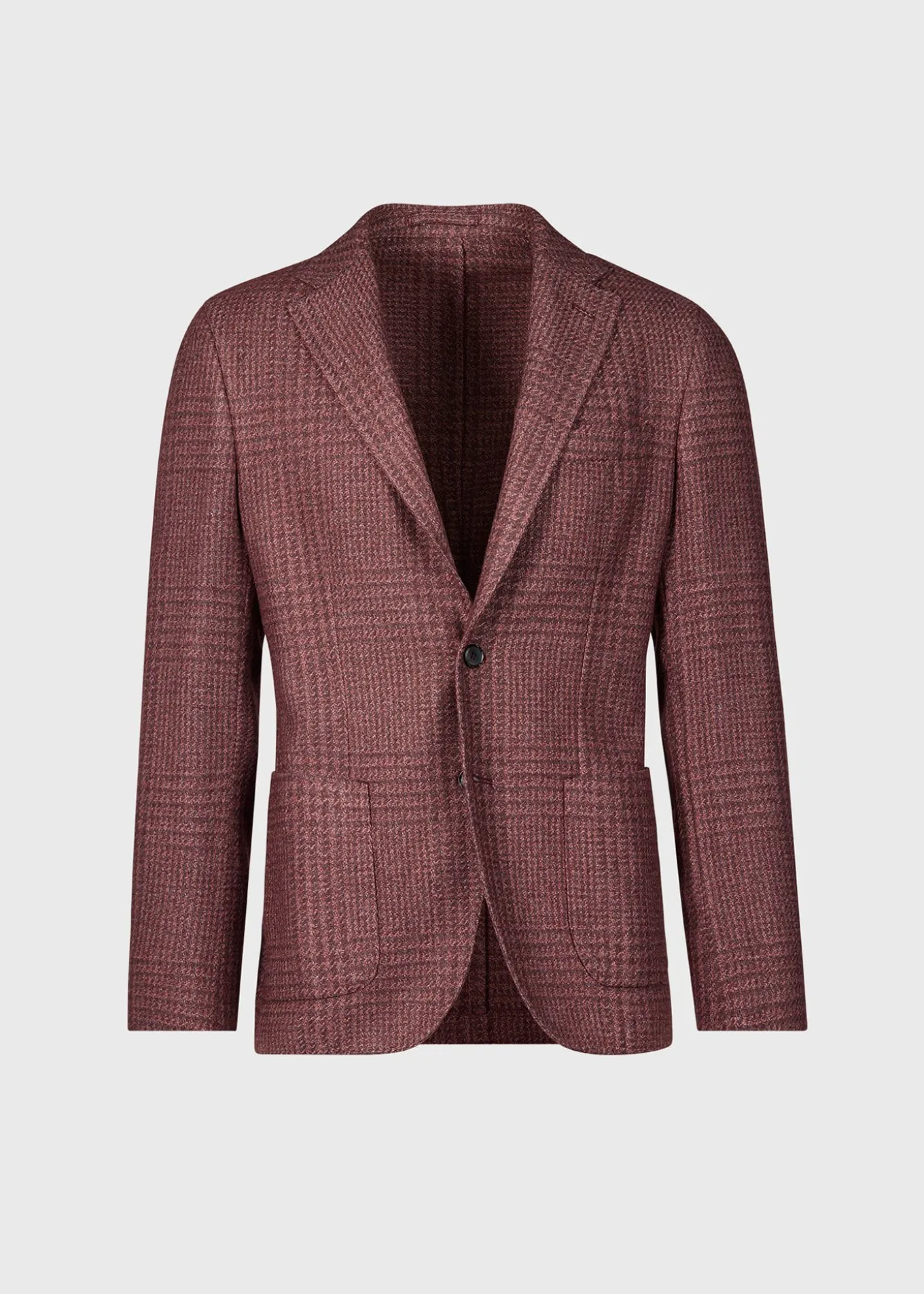 plaid_garment_dyed_jacket_0.webp Plaid Garment Dyed Jacket