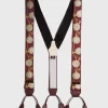 Pocket Watch Braces