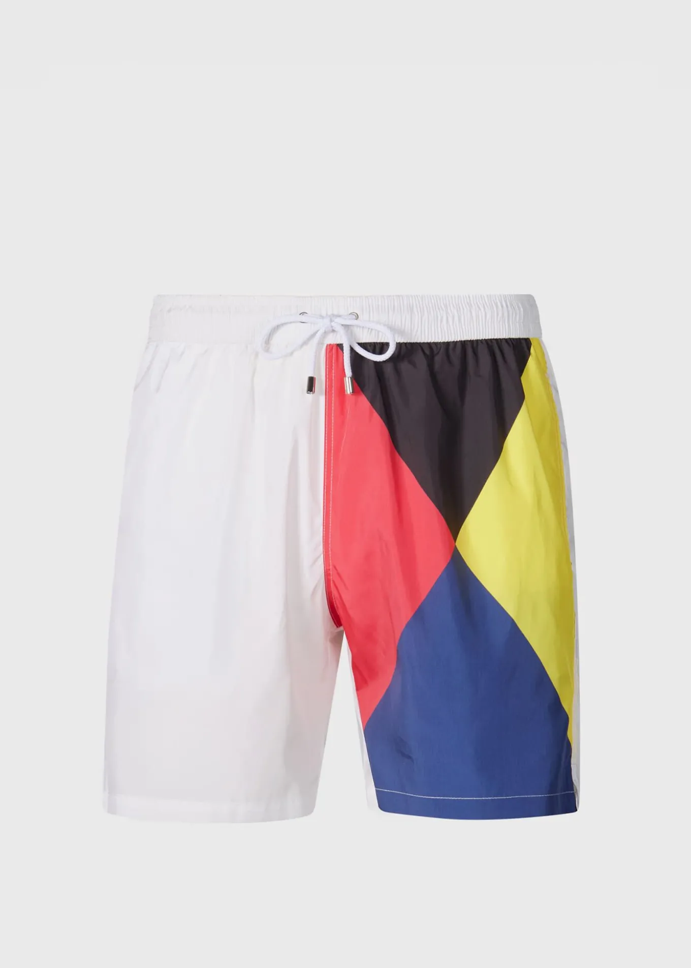 printed_flag_swim_shorts_0.webp Printed Flag Swim Shorts