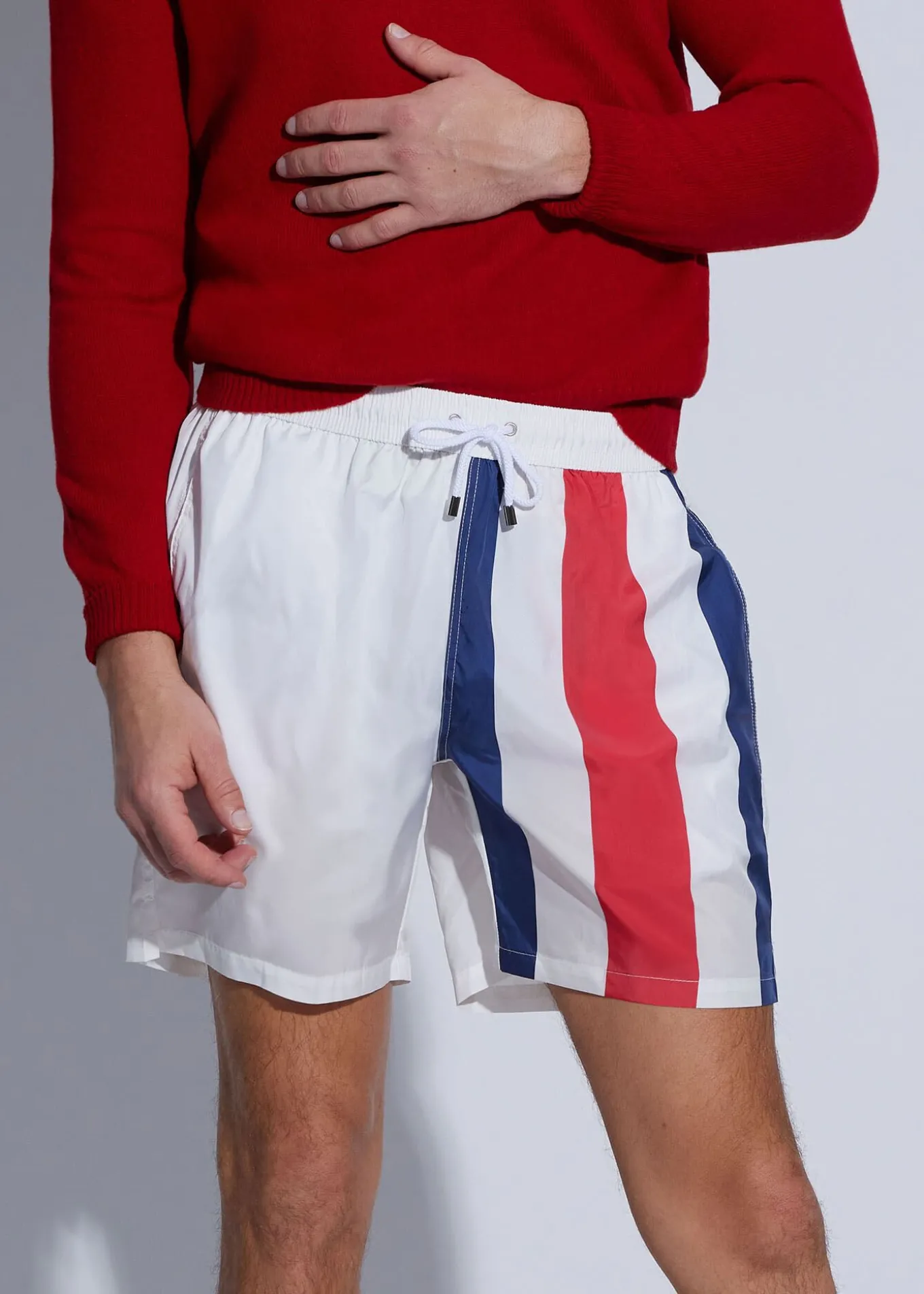 printed_flag_swim_shorts_1-2.webp Printed Flag Swim Shorts