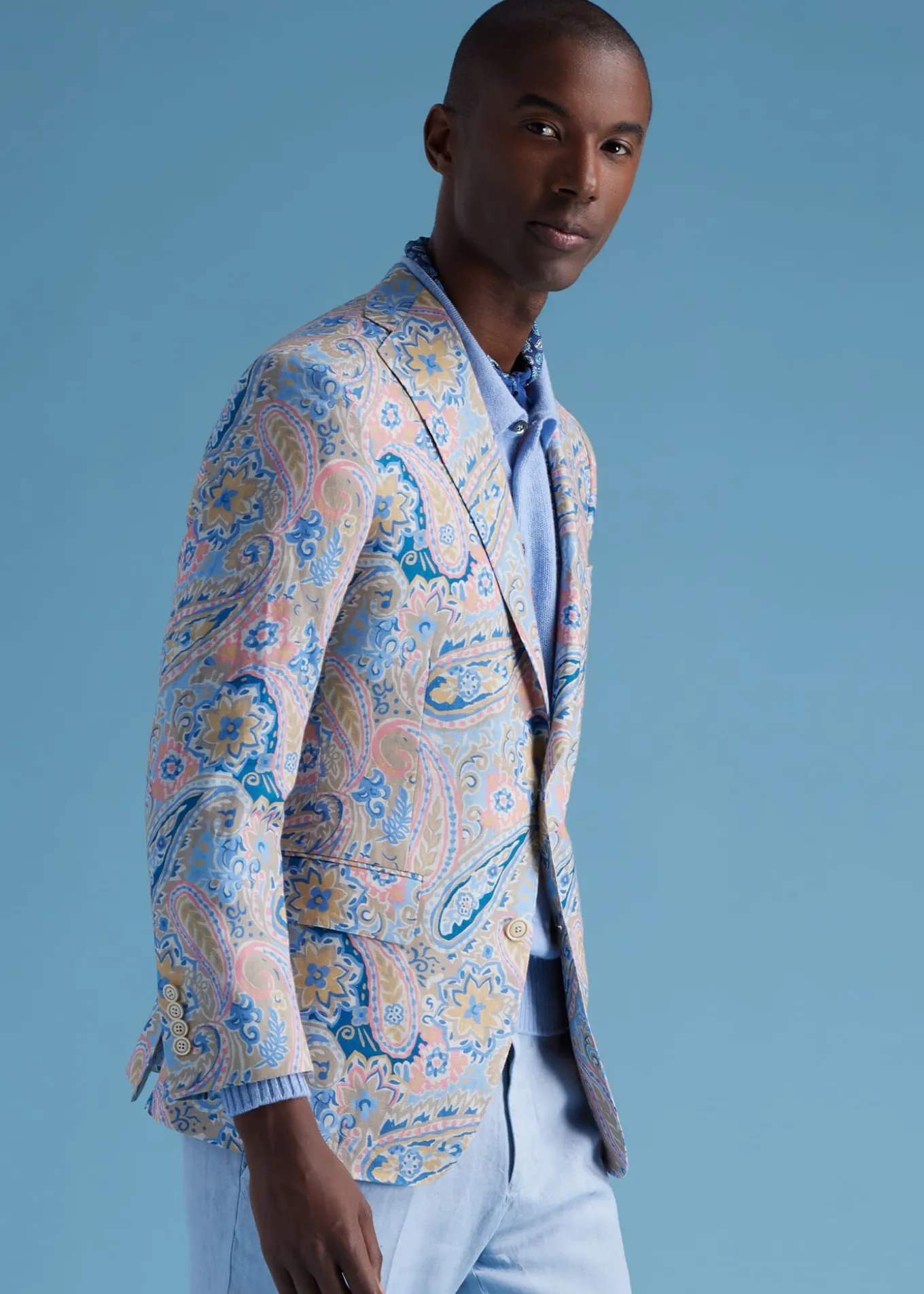 printed_floral_linen_jack_1.webp Printed Floral Linen Jacket