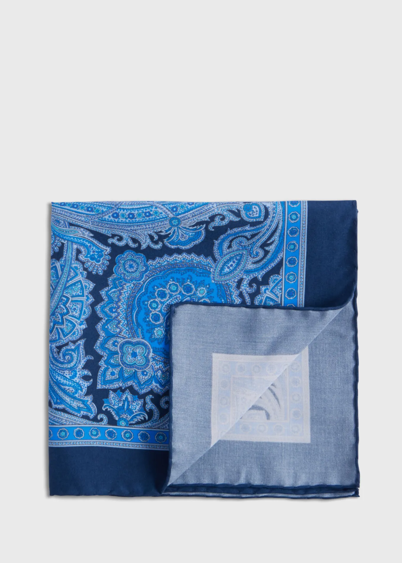 printed_habotai_silk_pais_0-1.webp Printed Habotai Silk Paisley Pocket Square