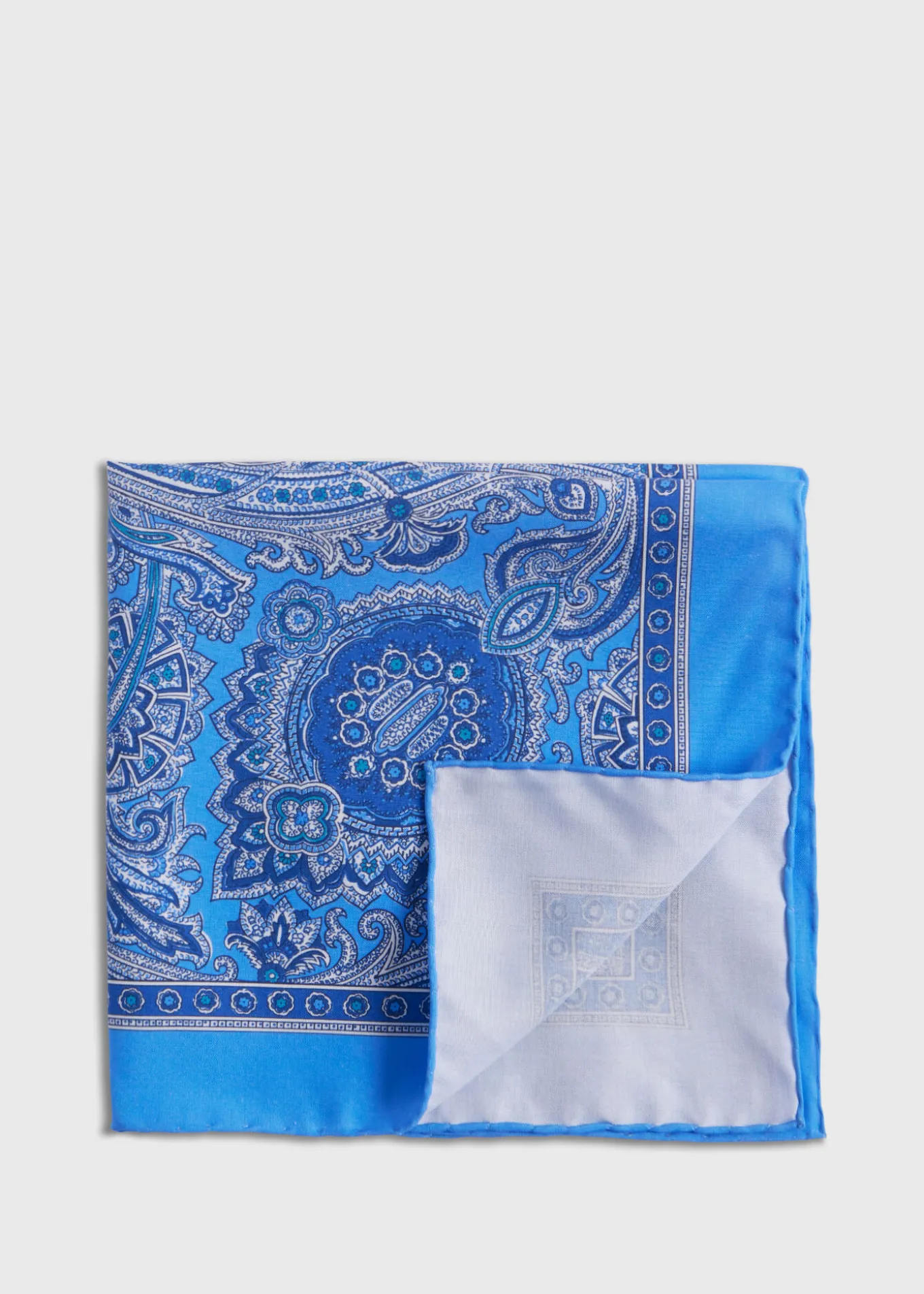 printed_habotai_silk_pais_0.webp Printed Habotai Silk Paisley Pocket Square