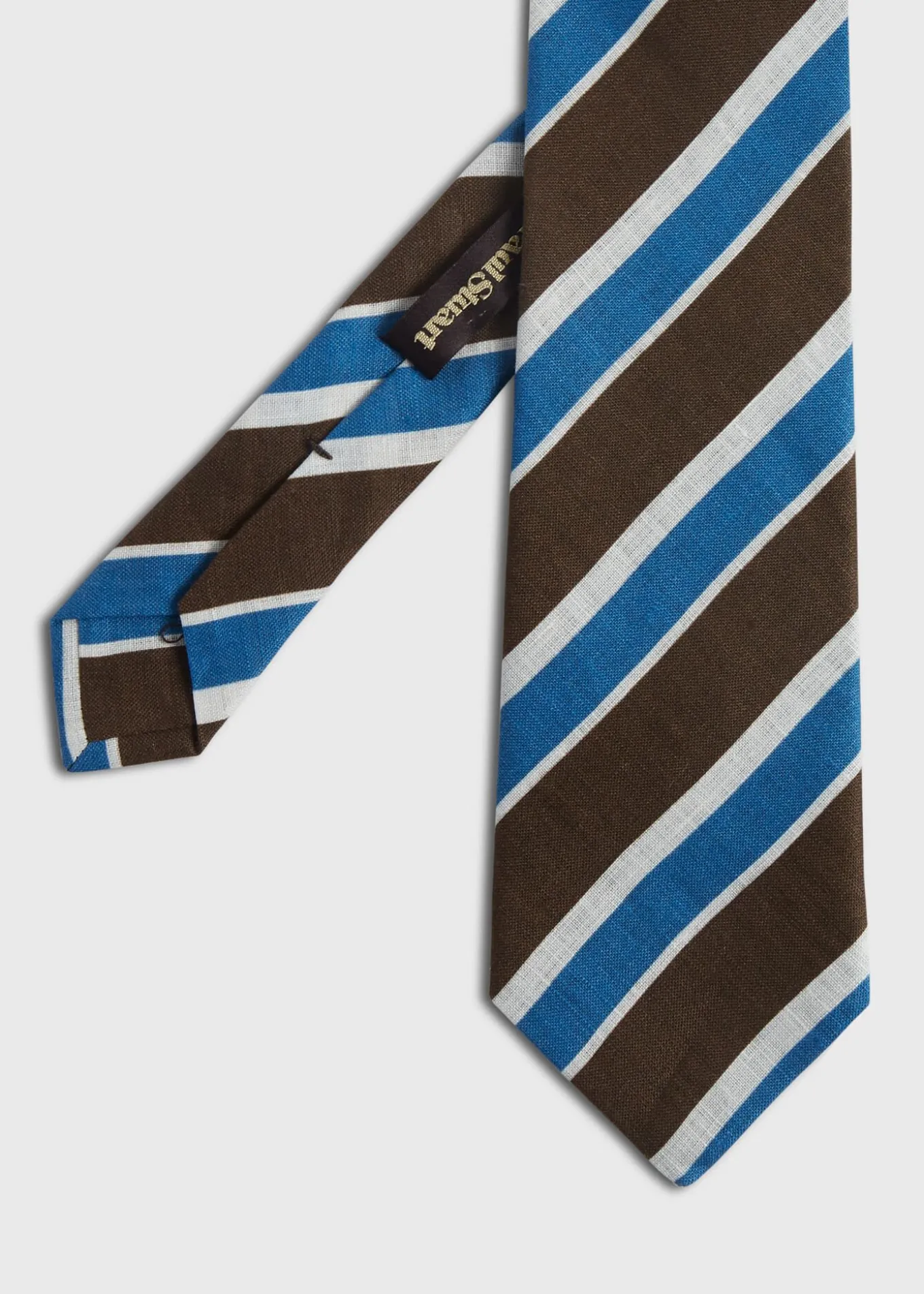 printed_linen_three_color_0.webp Printed Linen Three Color Stripe