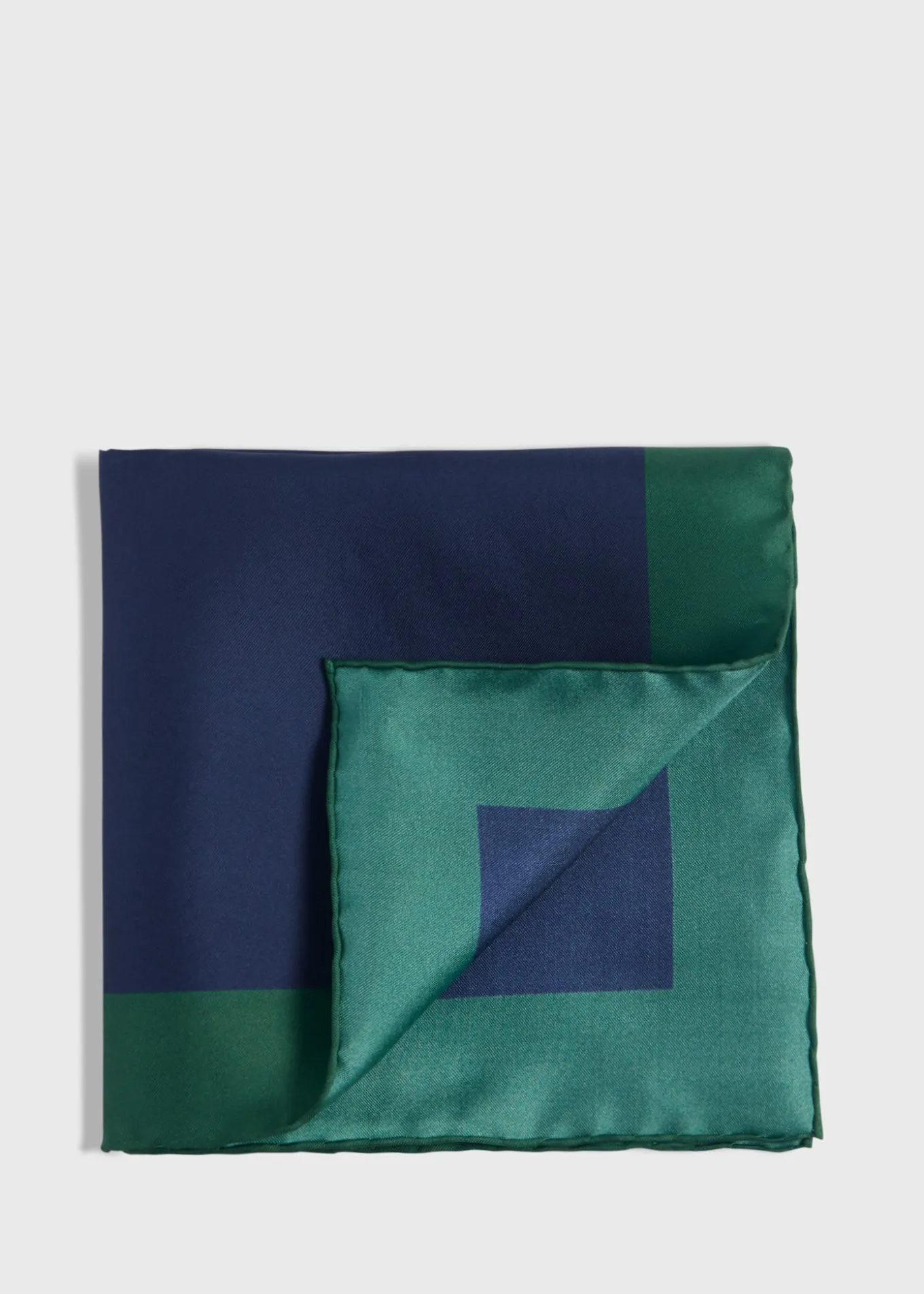 printed_silk_color_block__0-2.webp Printed Silk Color Block Pocket Square