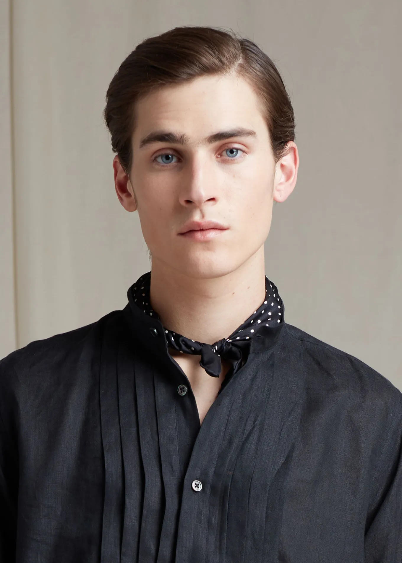 printed_silk_dot_pocket_s_1-1.webp Printed Silk Dot Pocket Square