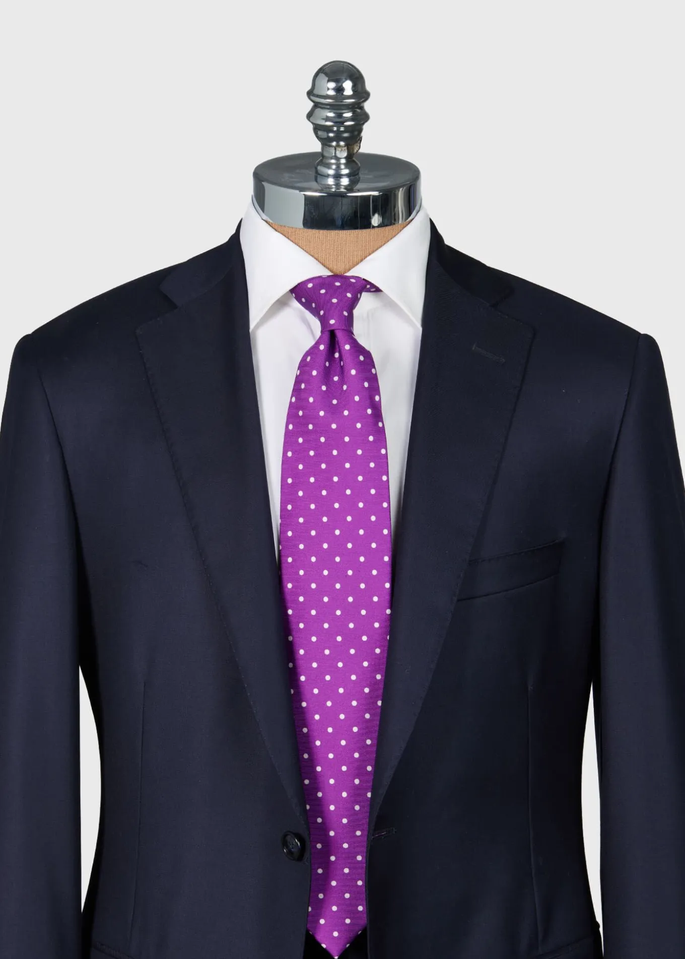 printed_silk_dot_tie_1-1.webp Printed Silk Dot Tie