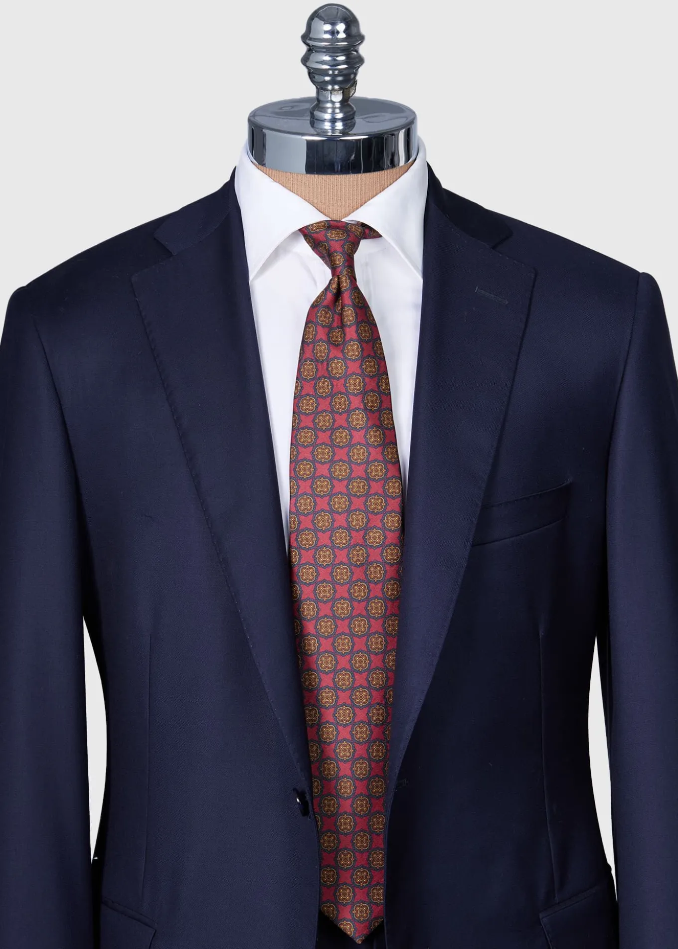 printed_silk_madder_medal_1-1.webp Printed Silk Madder Medallion Tie