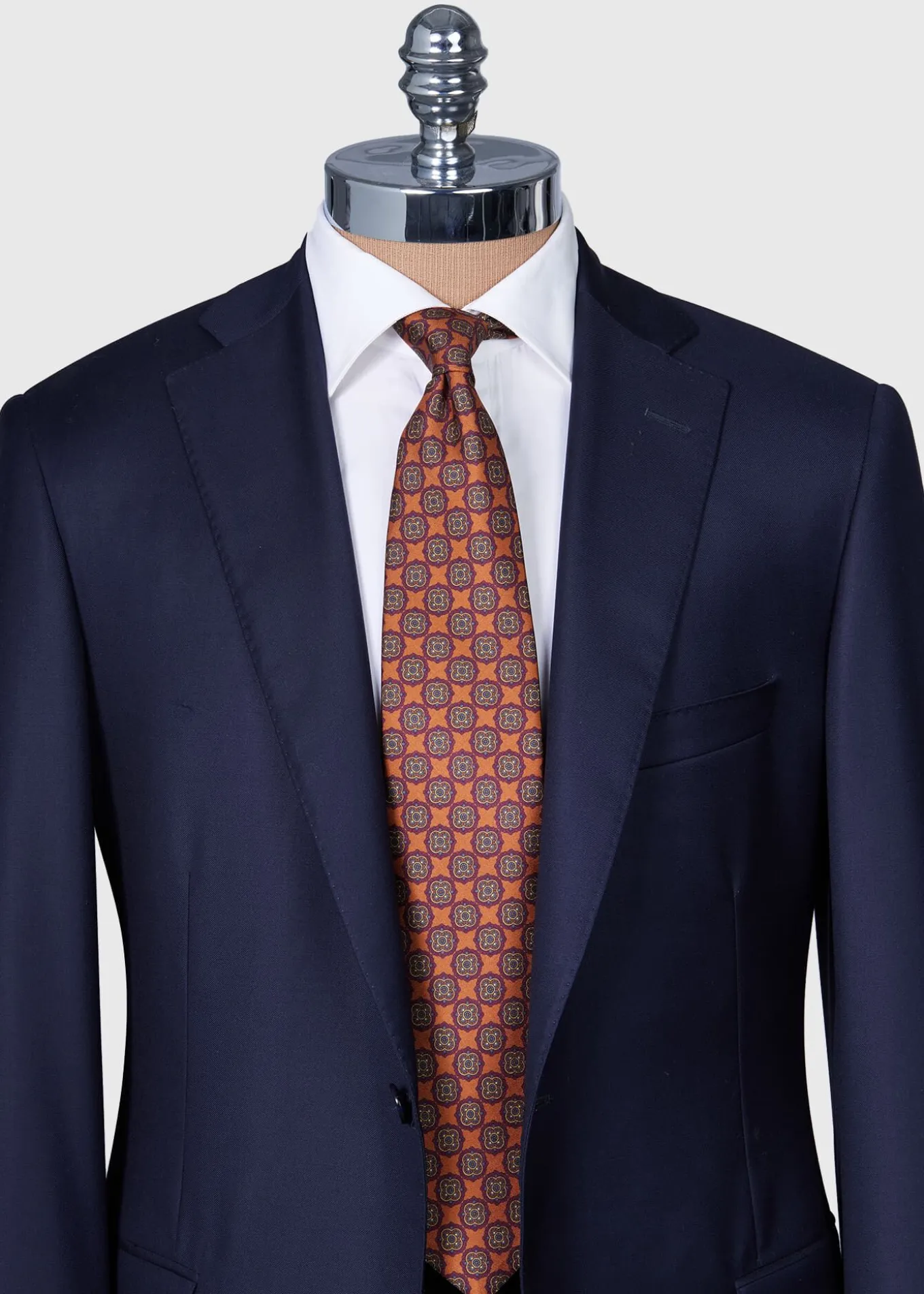 printed_silk_madder_medal_1.webp Printed Silk Madder Medallion Tie
