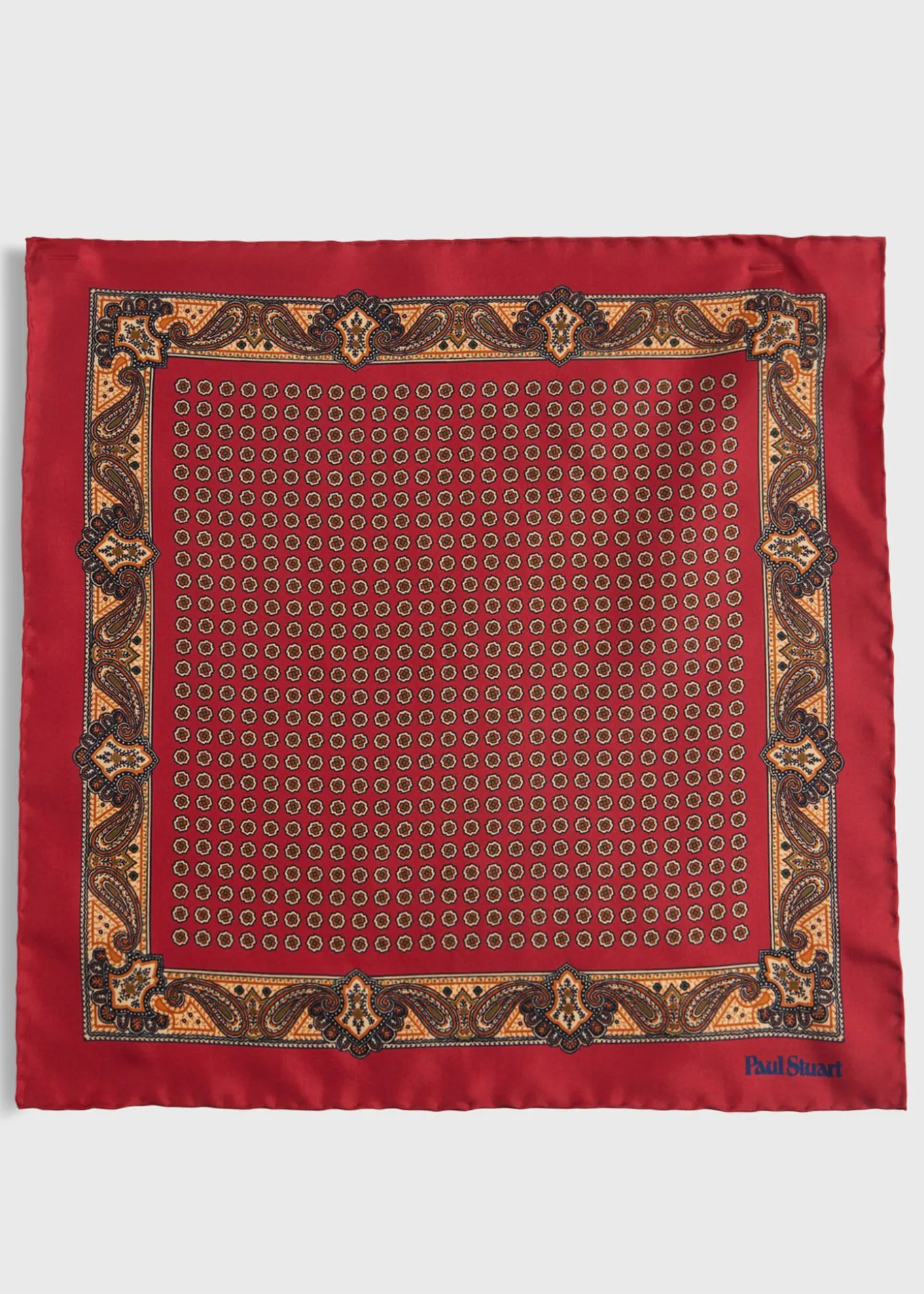 printed_silk_medallion_an_1-1.webp Printed Silk Medallion And Paisley Pocket Square