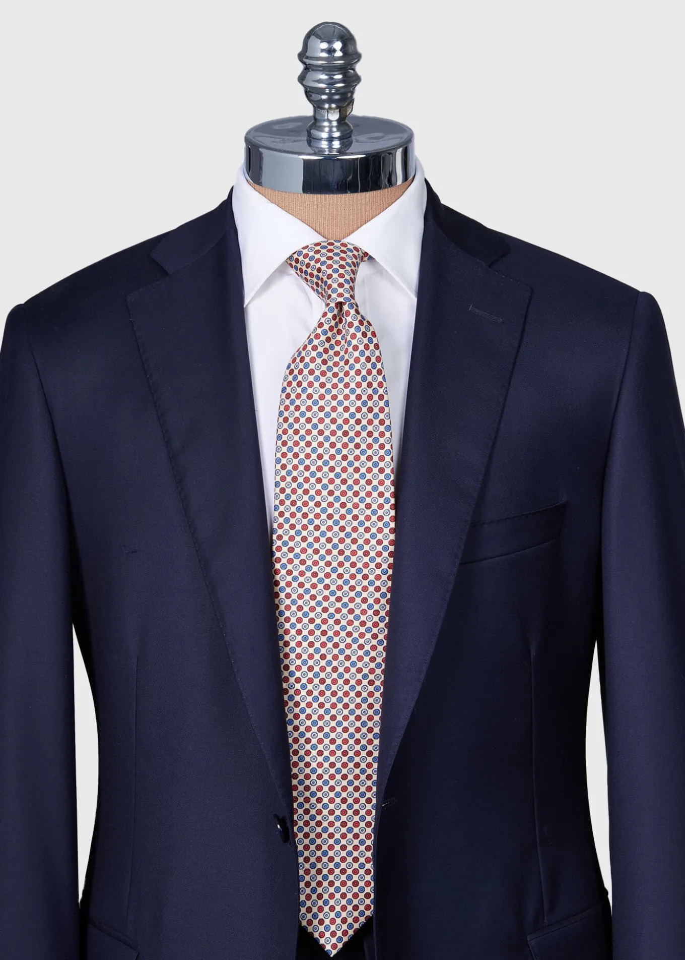 printed_silk_micro_medall_1-1.webp Printed Silk Micro Medallion Tie