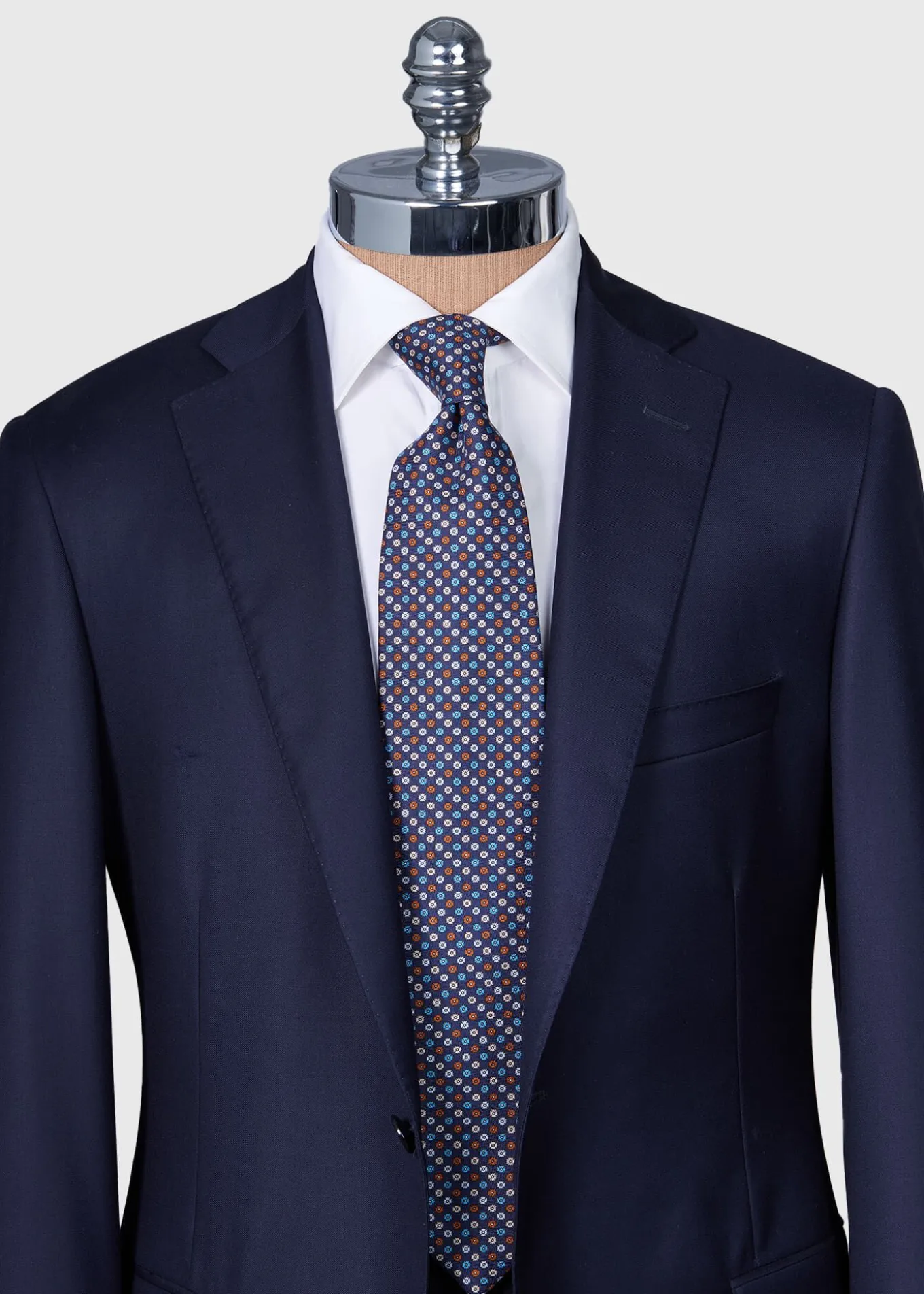 printed_silk_micro_medall_2.webp Printed Silk Micro Medallion Tie