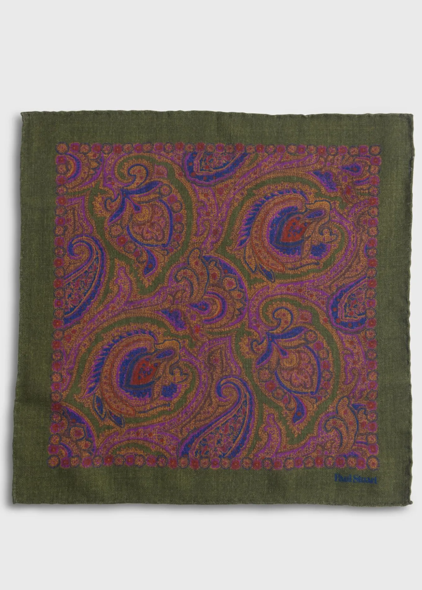 printed_wool_flannel_pais_2.webp Printed Wool Flannel Paisley Pocket Square