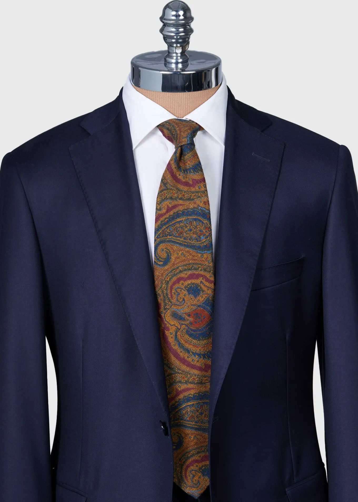 printed_wool_paisley_tie_2.webp Printed Wool Paisley Tie