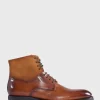 Pryce Lace Up Boot