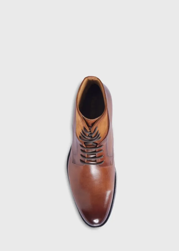Pryce Lace Up Boot