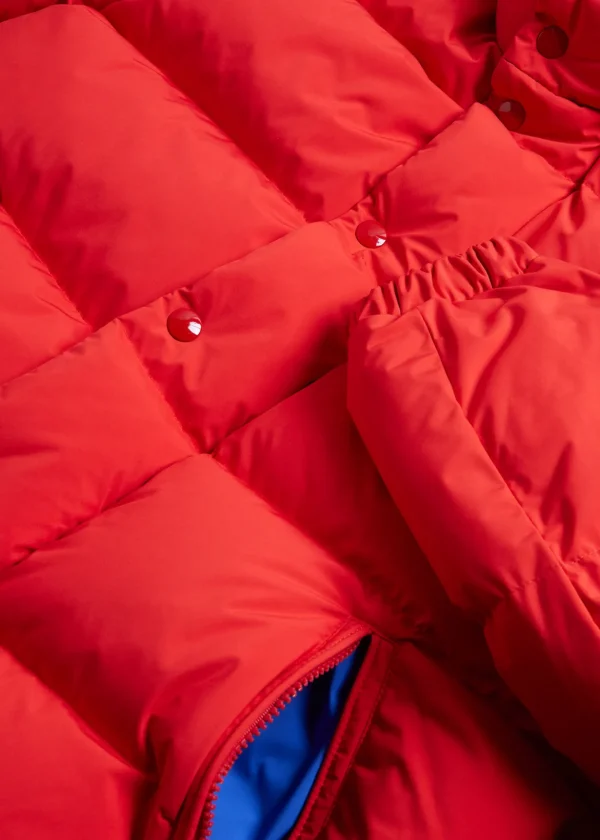 Puffer Jacket