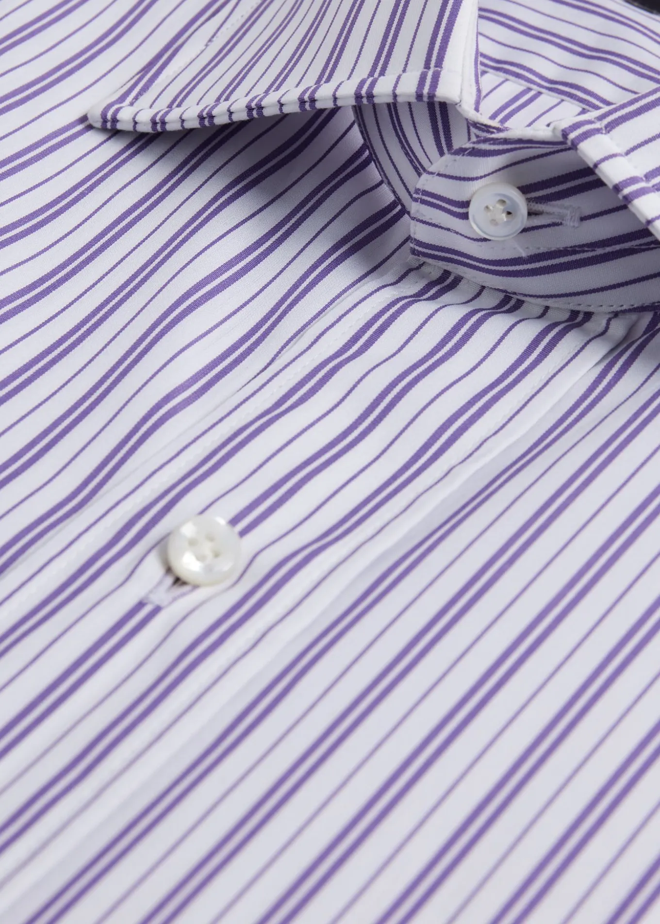 purple_narrow_stripe_dres_2.webp Purple Narrow Stripe Dress Shirt