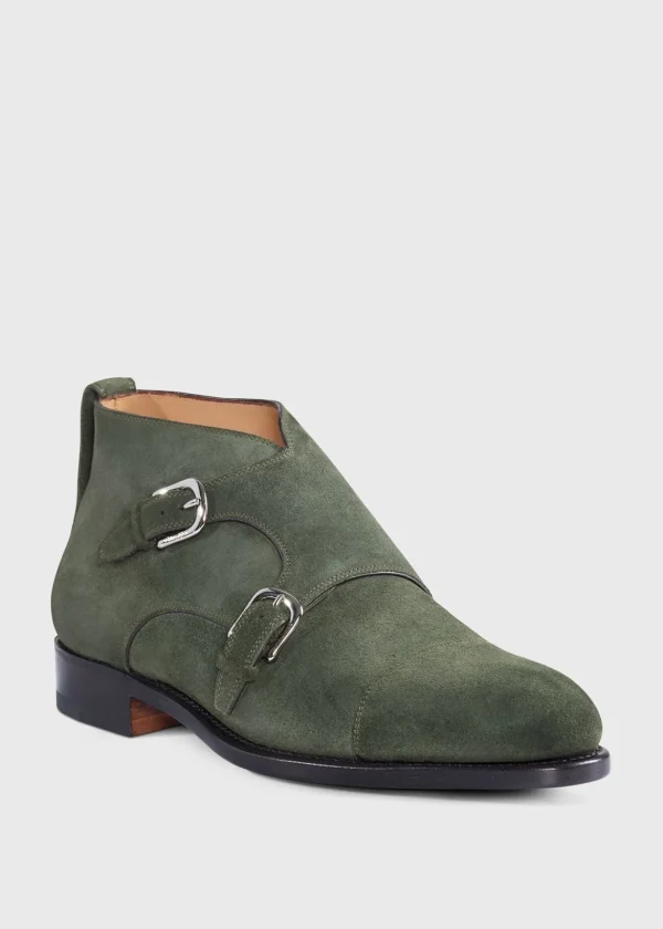 Sage Boot