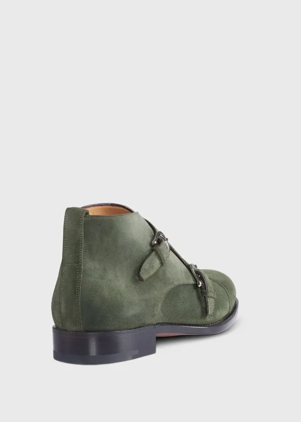 Sage Boot