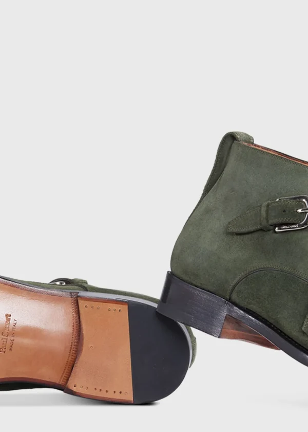 Sage Boot