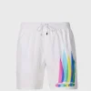 Sailboat Swim Trunk