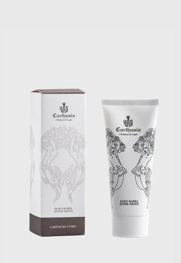 Salone Da Barba Aftershave
