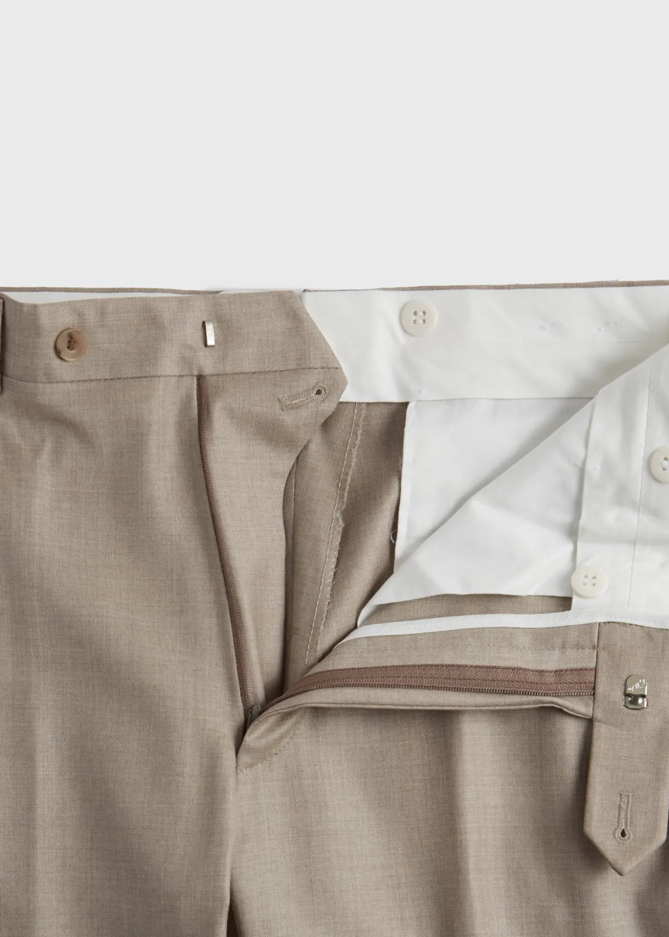 sand_super_s_plain_front__1.webp Sand Super 130s Plain Front Trouser