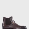 Sawyer Chelsea Boot