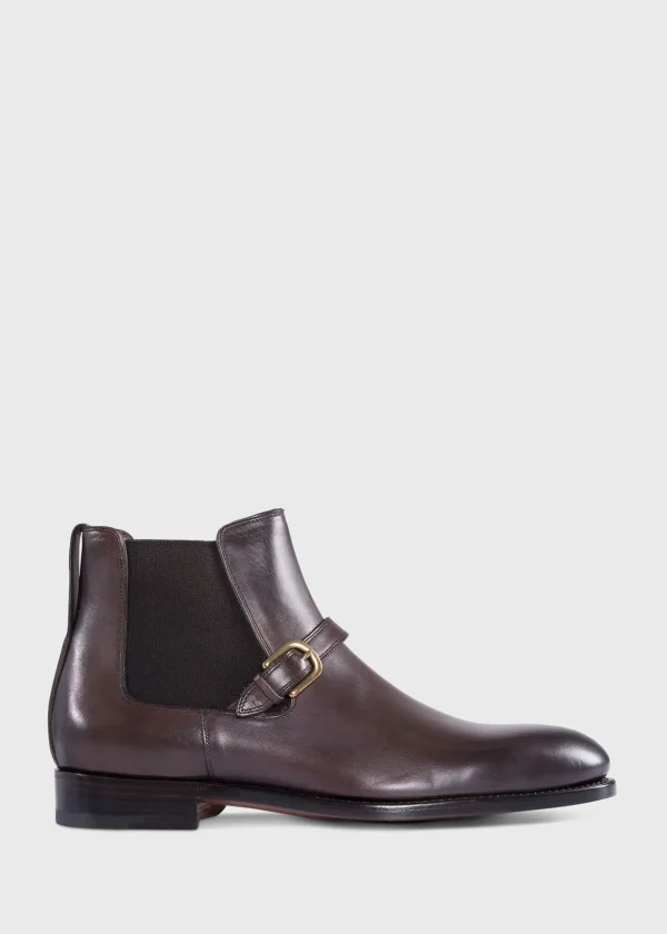Sawyer Chelsea Boot