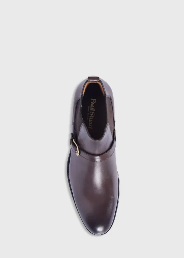 Sawyer Chelsea Boot