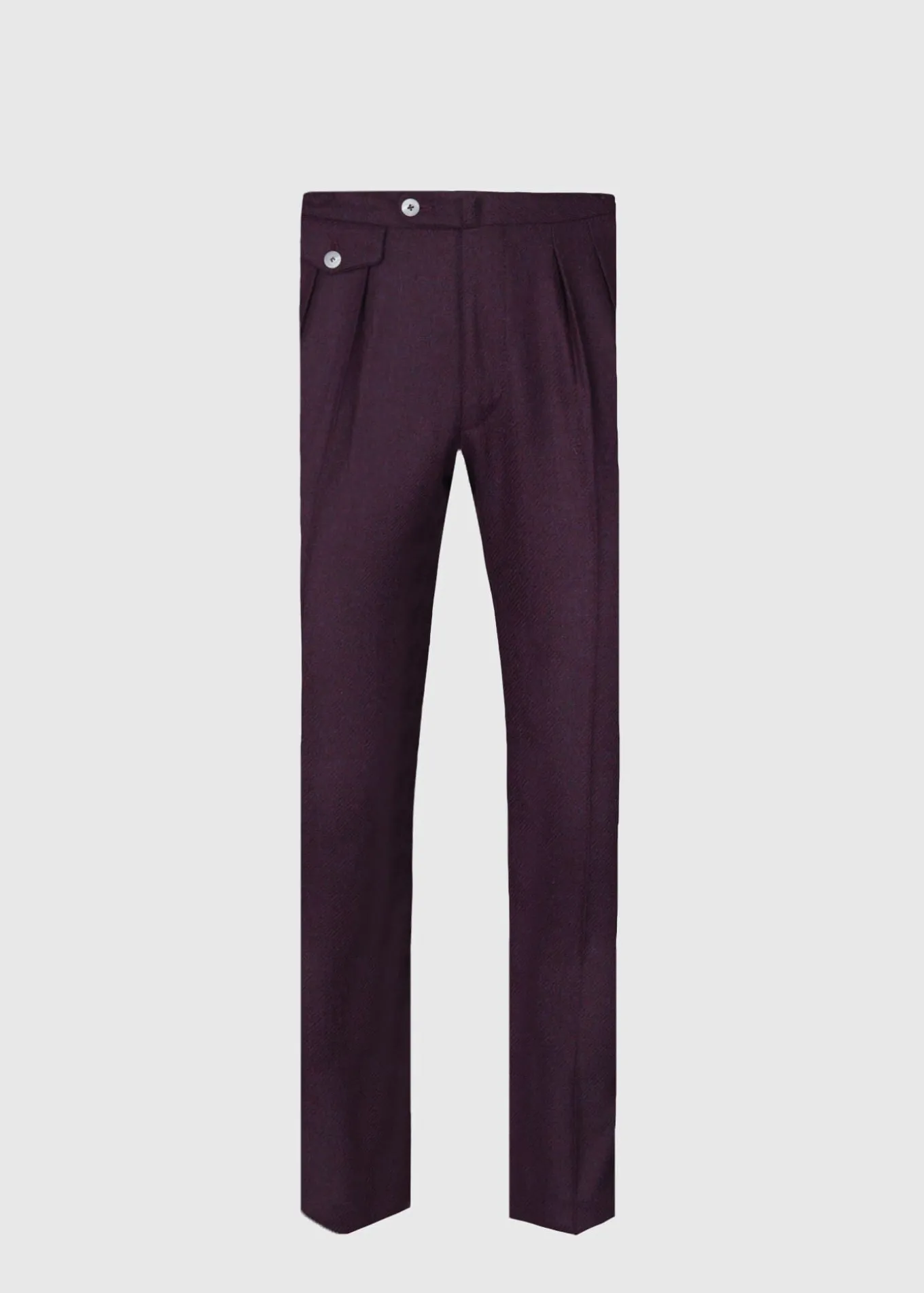shetland_wool_french_plea_0.webp Shetland Wool French Pleat Trouser