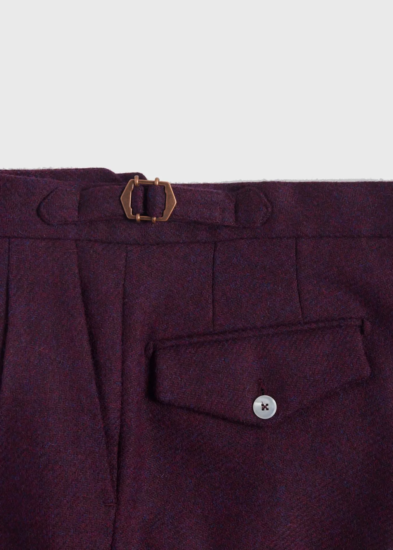 shetland_wool_french_plea_4.webp Shetland Wool French Pleat Trouser