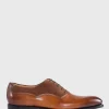 Silas Lace Up