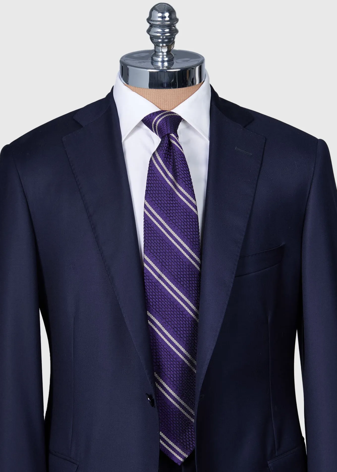 silk_grenadine_stripe_tie_1-1.webp Silk Grenadine Stripe Tie