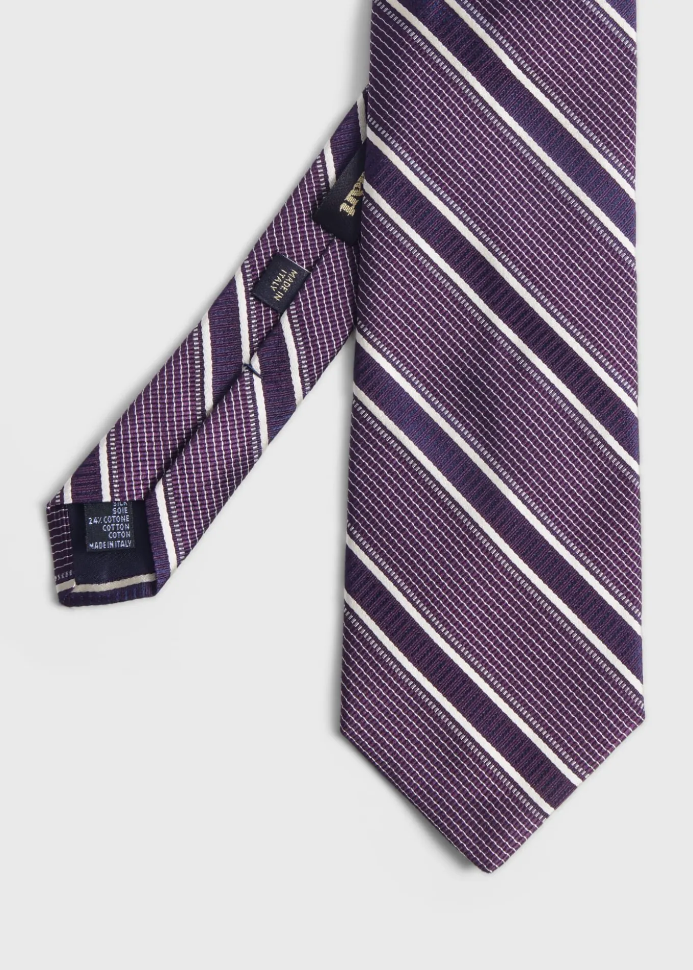 silk_jacquard_macclesfiel_0-1.webp Silk Jacquard Macclesfield Stripe Tie