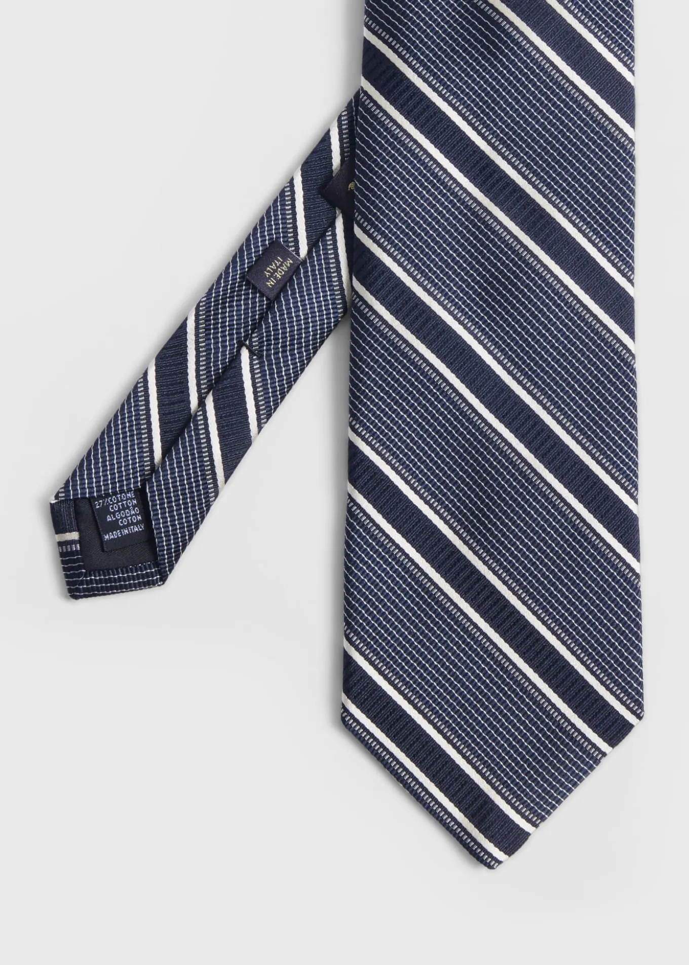 silk_jacquard_macclesfiel_0-2.webp Silk Jacquard Macclesfield Stripe Tie