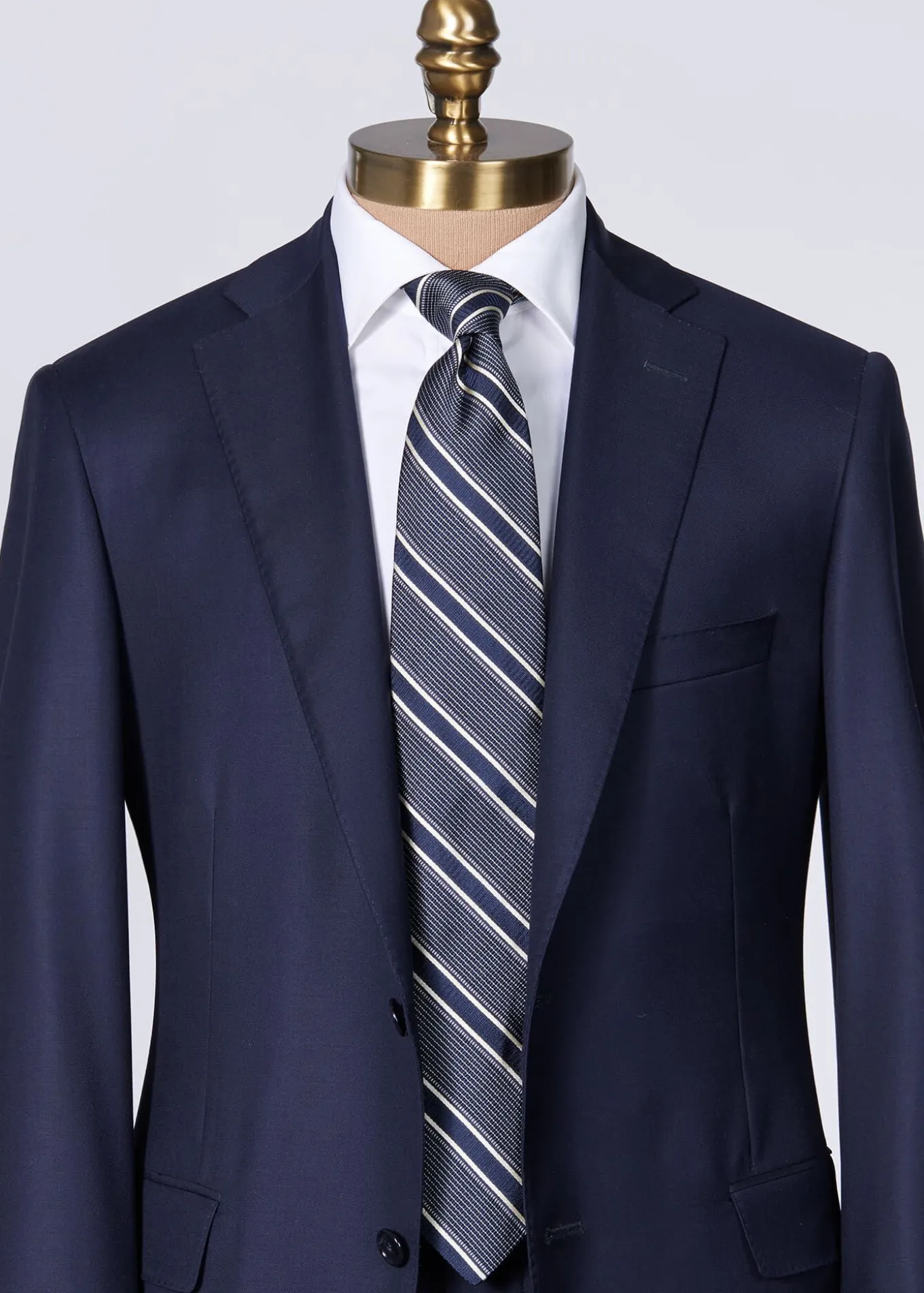 silk_jacquard_macclesfiel_1.webp Silk Jacquard Macclesfield Stripe Tie