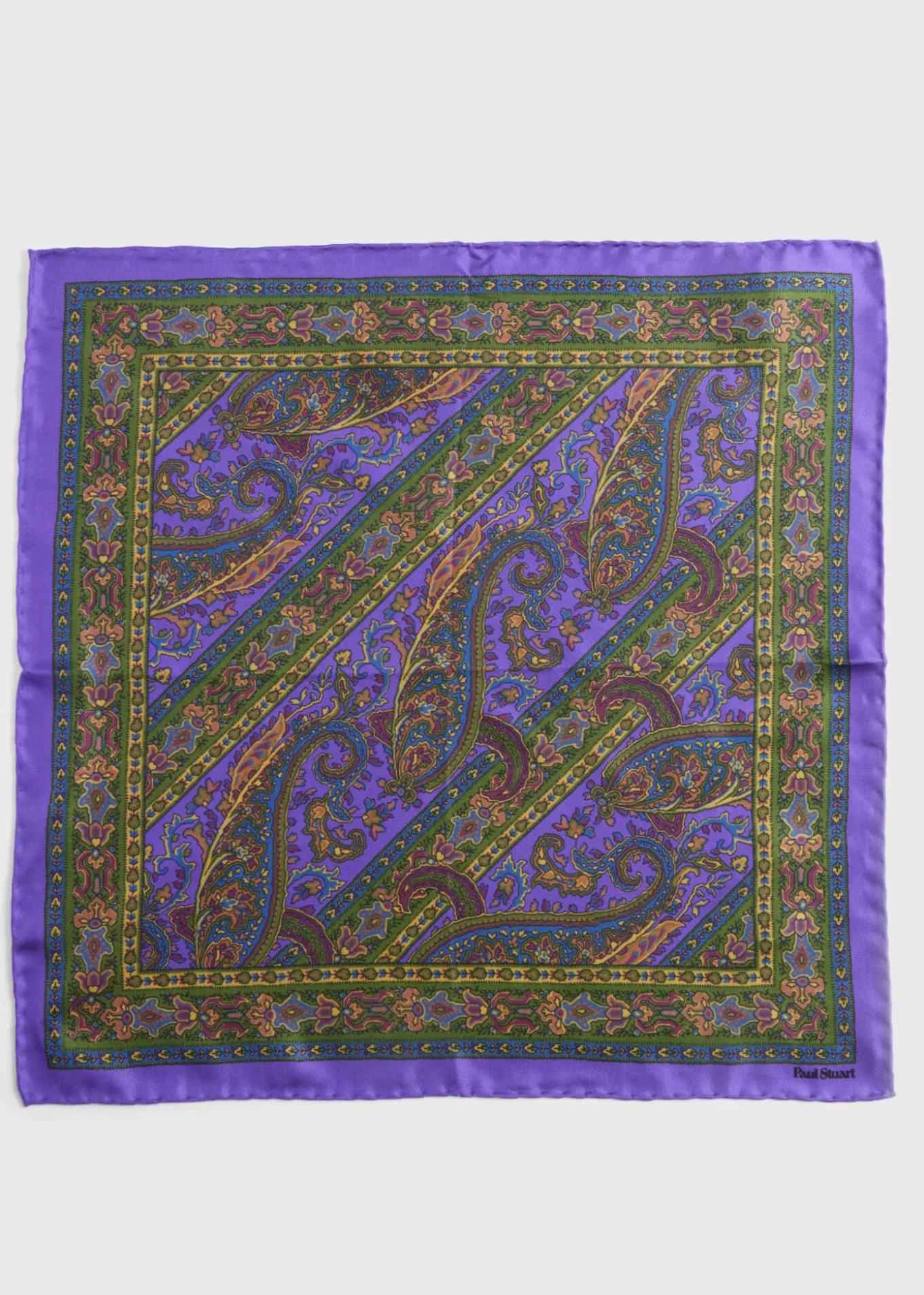 silk_paisley_pocket_squar_1-1.webp Silk Paisley Pocket Square